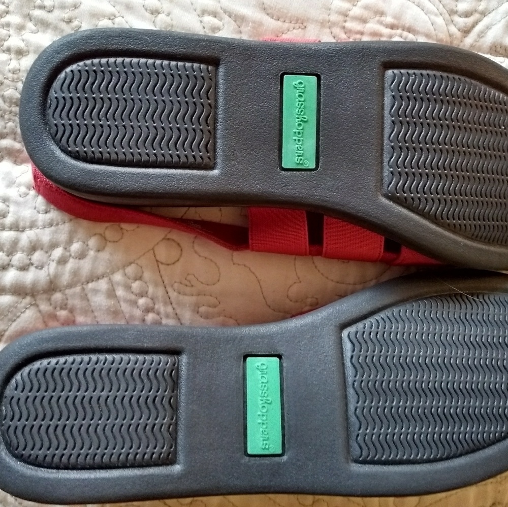 Shoes - Picture 3 of 5